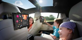 Entertainment Tips To Enjoy Your Car Trip