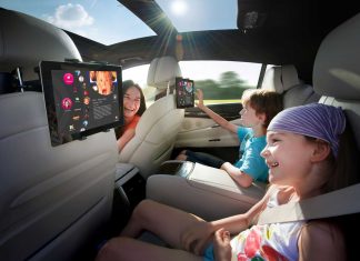 Entertainment Tips To Enjoy Your Car Trip