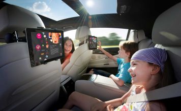 Entertainment Tips To Enjoy Your Car Trip