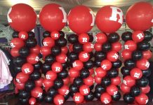 Corporate Events London And Balloon Printing Balloon Printing