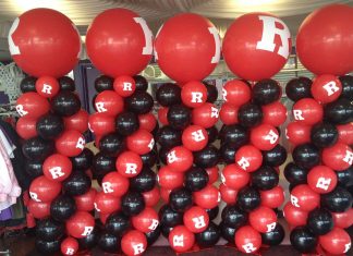 Corporate Events London And Balloon Printing Balloon Printing