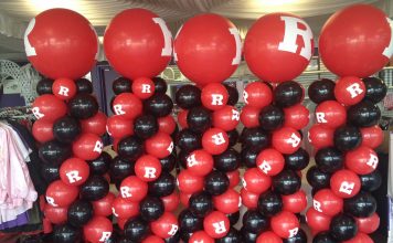 Corporate Events London And Balloon Printing Balloon Printing