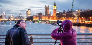 Find Amazing Fashion Photography in London
