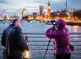 Find Amazing Fashion Photography in London