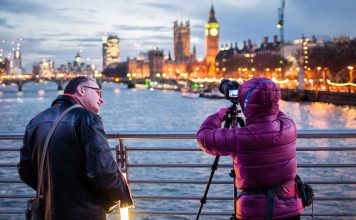 Find Amazing Fashion Photography in London