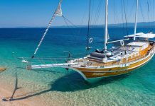 Take Luxury Gulet Holidays – A Perfect Relaxing Break Gulet Holidays