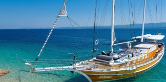 Take Luxury Gulet Holidays – A Perfect Relaxing Break Gulet Holidays
