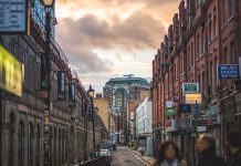 Starting A Business In Moorgate