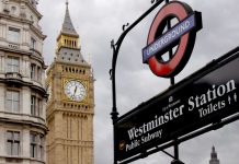 Best Tips to Travel London Underground Travel London