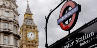 Best Tips to Travel London Underground Travel London