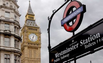 Best Tips to Travel London Underground Travel London