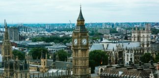 How To Be A City Firm Outside London London