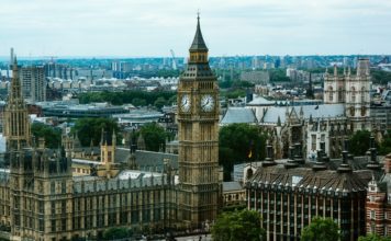 How To Be A City Firm Outside London London