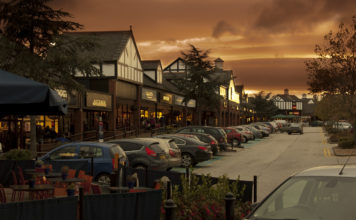 Activities To Enjoy In Cheshire Oaks Cheshire Oaks