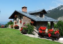 Why Choose A Holiday Cottage In Scotland