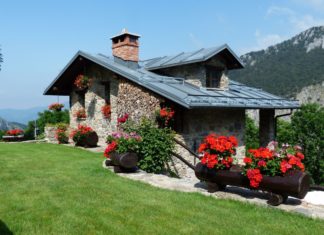 Why Choose A Holiday Cottage In Scotland