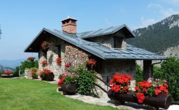 Why Choose A Holiday Cottage In Scotland