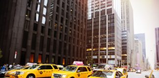 London Airport Transfers For Travelers