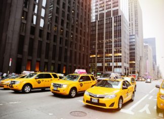 London Airport Transfers For Travelers