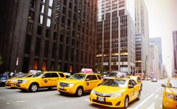 London Airport Transfers For Travelers