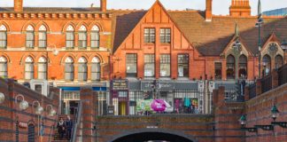 What Makes Birmingham A Great City For Business? What Makes Birmingham A Great City For Business