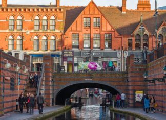 What Makes Birmingham A Great City For Business? What Makes Birmingham A Great City For Business