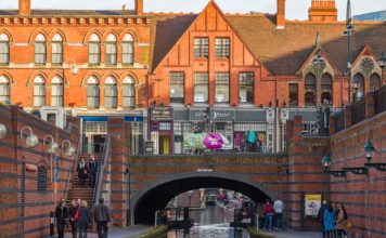 What Makes Birmingham A Great City For Business? What Makes Birmingham A Great City For Business