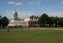 6 Best Things to Do in Greenwich London Greenwich London