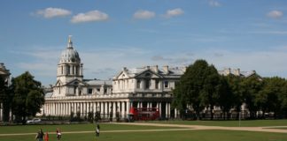 6 Best Things to Do in Greenwich London Greenwich London