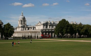 6 Best Things to Do in Greenwich London Greenwich London
