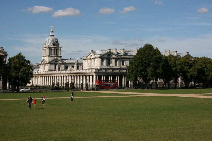 Greenwich London