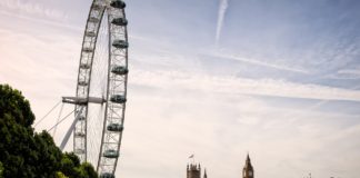 Chandigarh IT CEO Delegation Visiting UK 2017