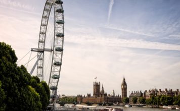 Chandigarh IT CEO Delegation Visiting UK 2017