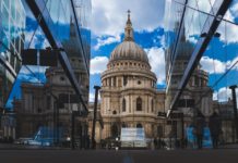 7 Unique Places to See in The City of London City of London