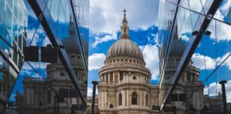 7 Unique Places to See in The City of London City of London