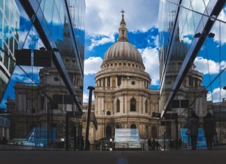 7 Unique Places to See in The City of London City of London