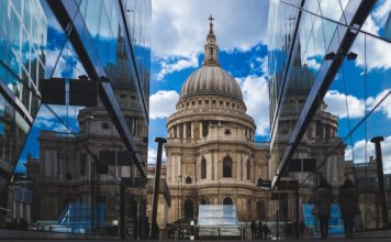 7 Unique Places to See in The City of London City of London