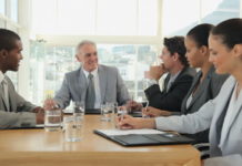 Best Ways For Ensuring Effective Business Meetings Business Meetings