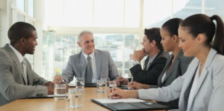 Best Ways For Ensuring Effective Business Meetings Business Meetings