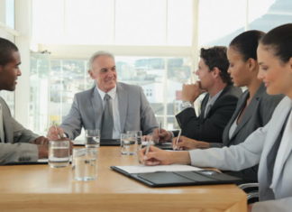 Best Ways For Ensuring Effective Business Meetings Business Meetings