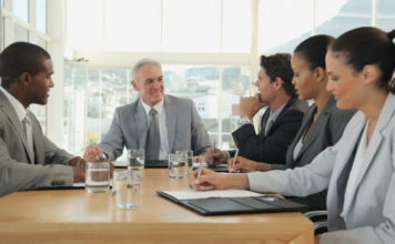 Best Ways For Ensuring Effective Business Meetings Business Meetings