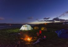 5 Simple Tips Effective for Camping Strategy
