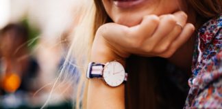 Ladies Watches – Perfect Idea For Birthday Gifts Ladies Watches