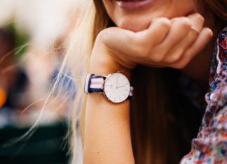 Ladies Watches – Perfect Idea For Birthday Gifts Ladies Watches