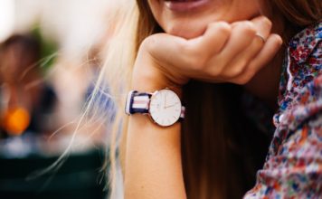 Ladies Watches – Perfect Idea For Birthday Gifts Ladies Watches