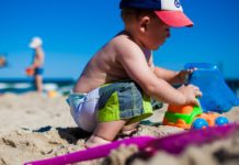 5 Activities to Get Your Kids Involved in this Summer summer holidays