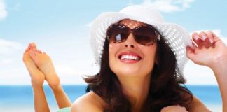 Look Fab & Be Summer Ready With Wrinkle Free Skin
