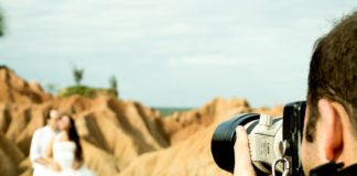 Things To Consider While Choosing Wedding Photographer In Leicester Photographer