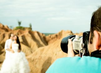 Things To Consider While Choosing Wedding Photographer In Leicester Photographer