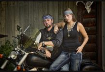 Flaunt Your Style Statement With Trendy Biker Jewelry Jewelry